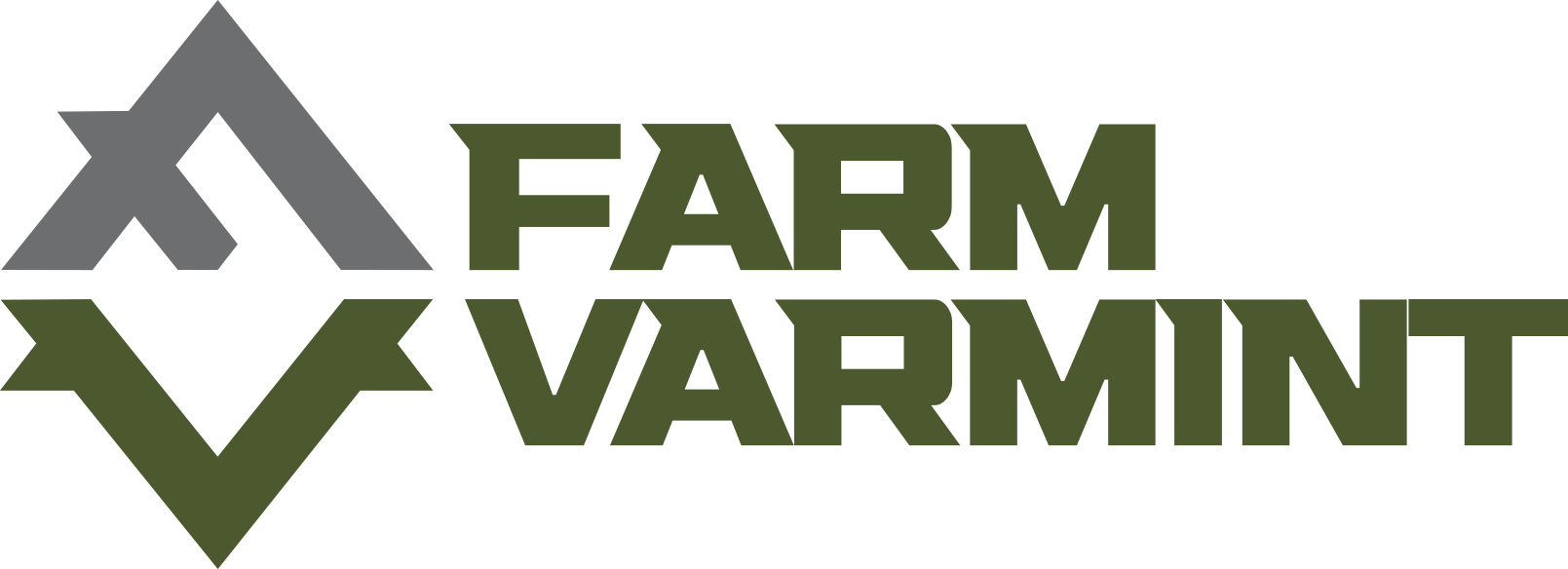 Farm Varmint Logo